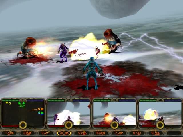 Screenshots