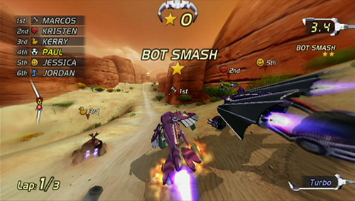Screenshots