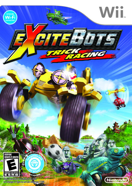 Box Art