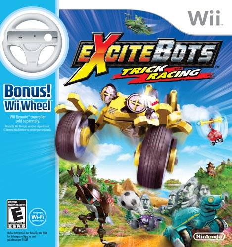 Box Art