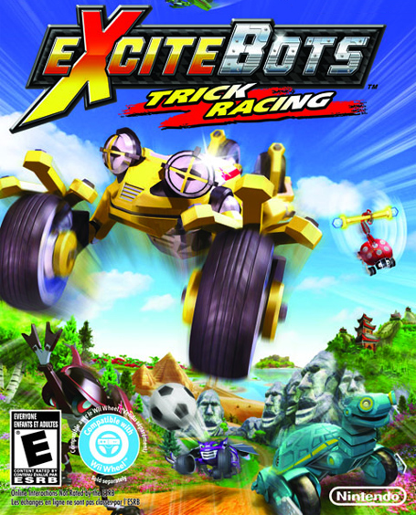 Box Art
