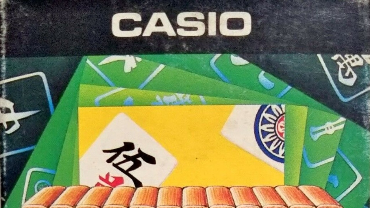 Excite Mahjong 2