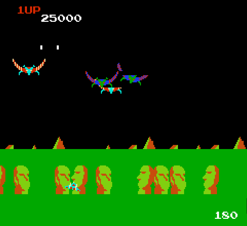 8 Bit