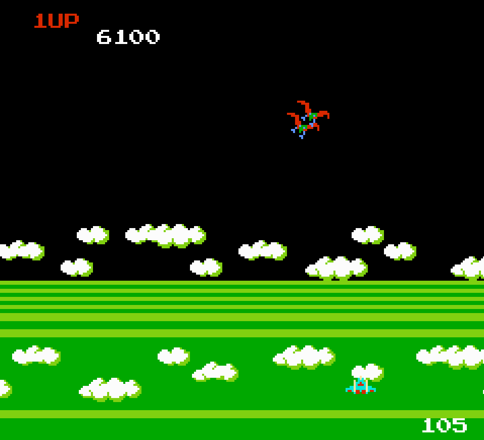 8 Bit