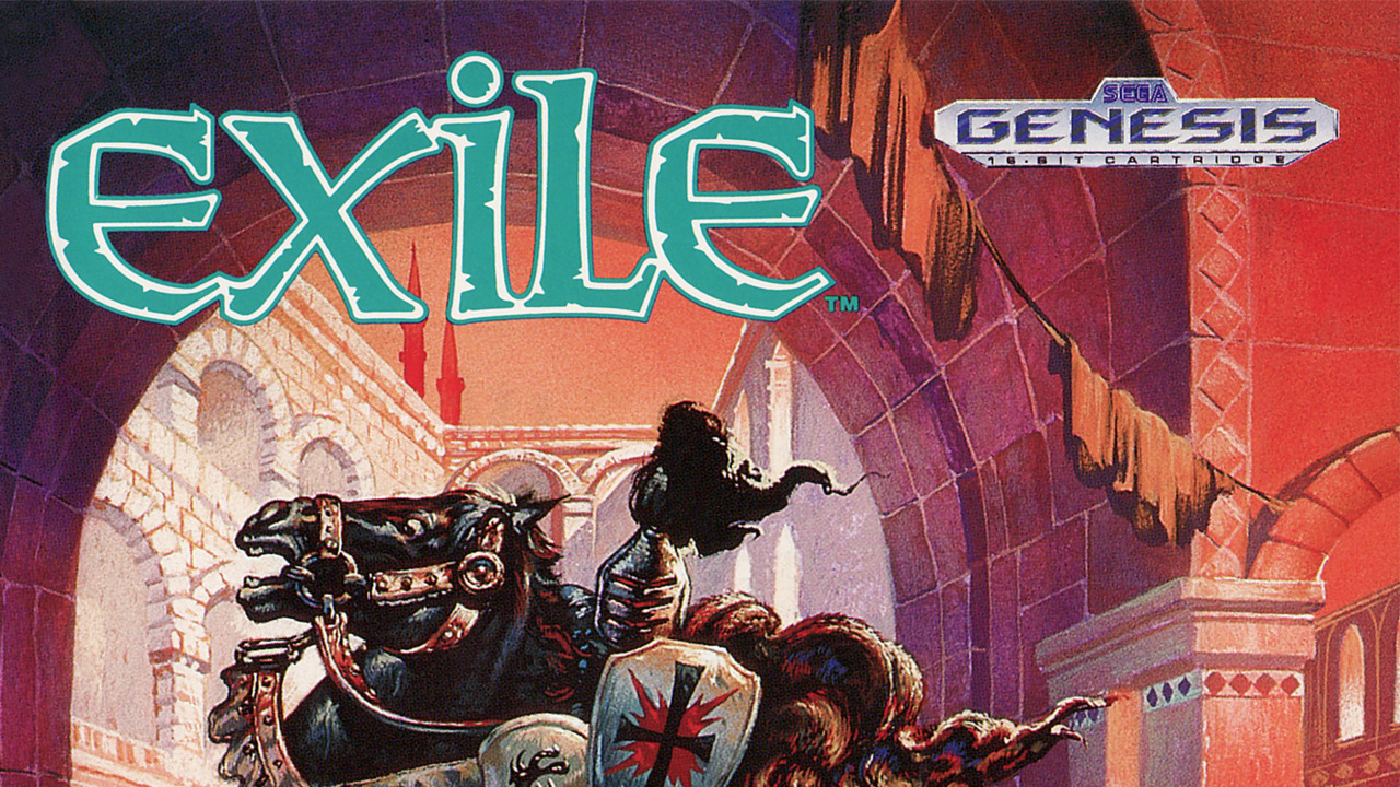 Exile