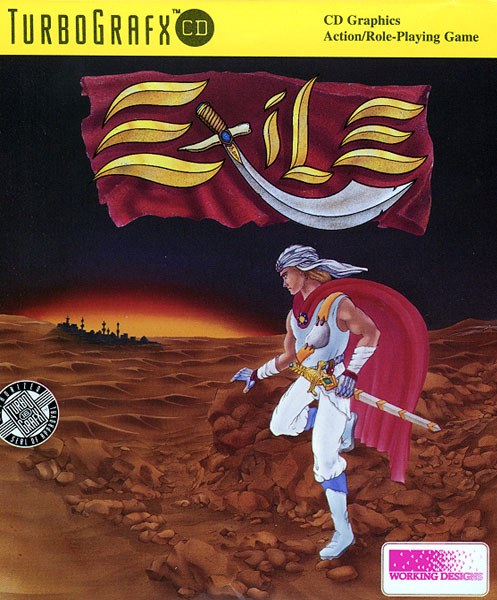 Box Art