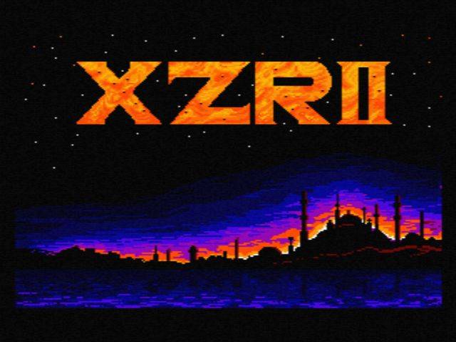 MSX Screenshots