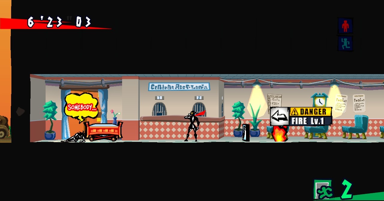 XBLM Screenshots