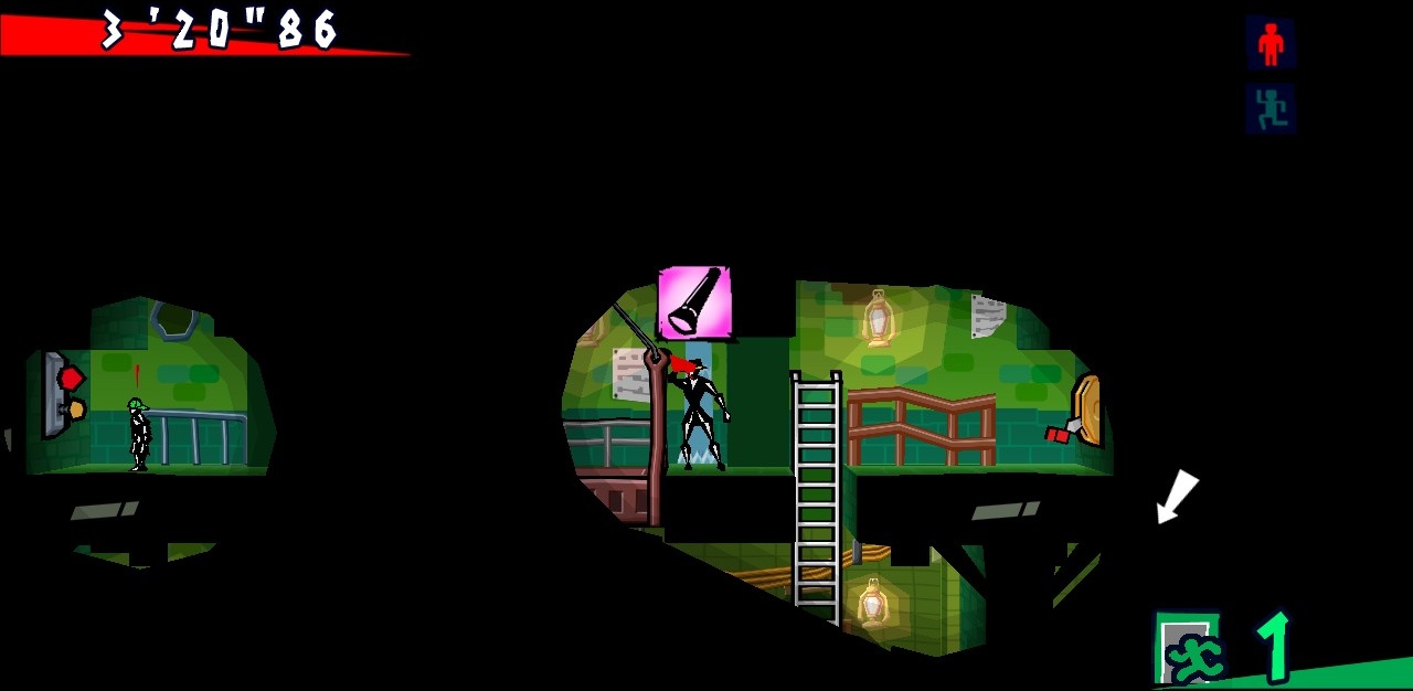 XBLM Screenshots