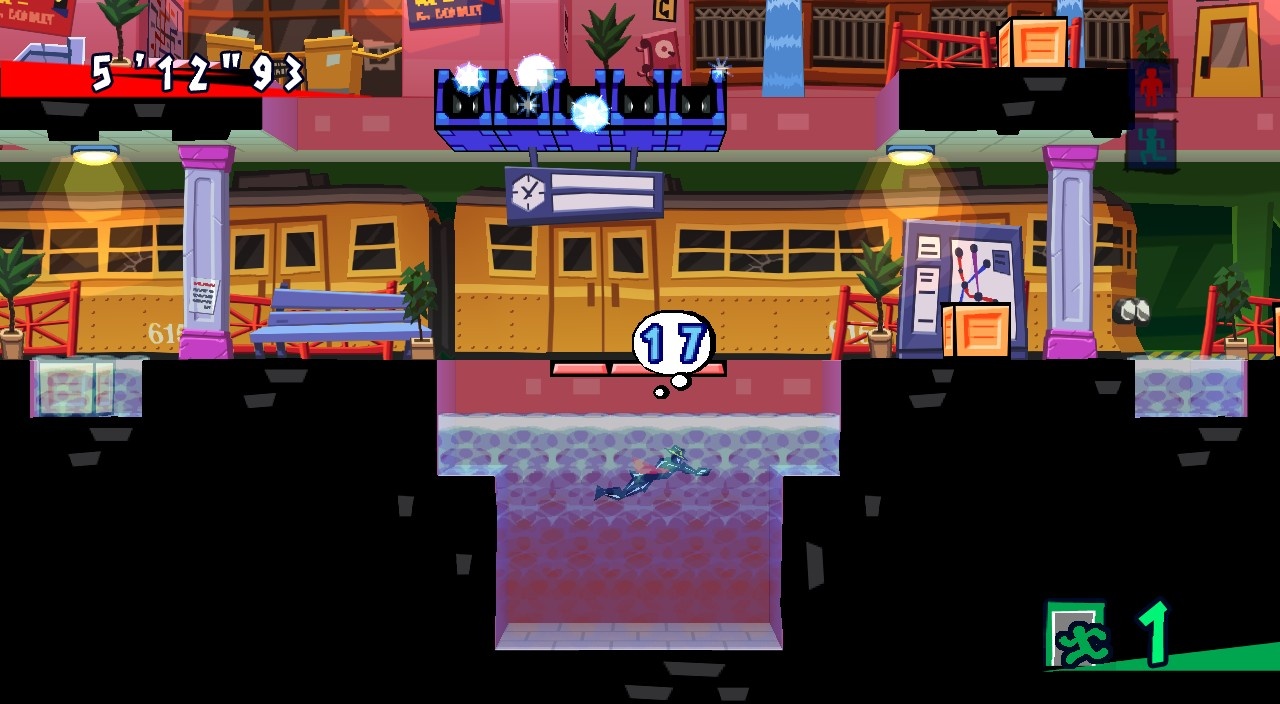 XBLM Screenshots