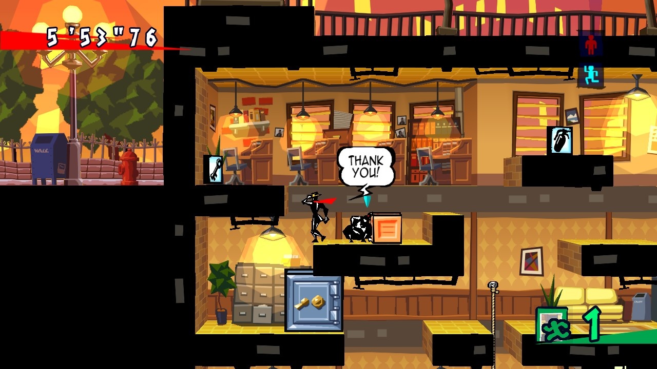 XBLM Screenshots