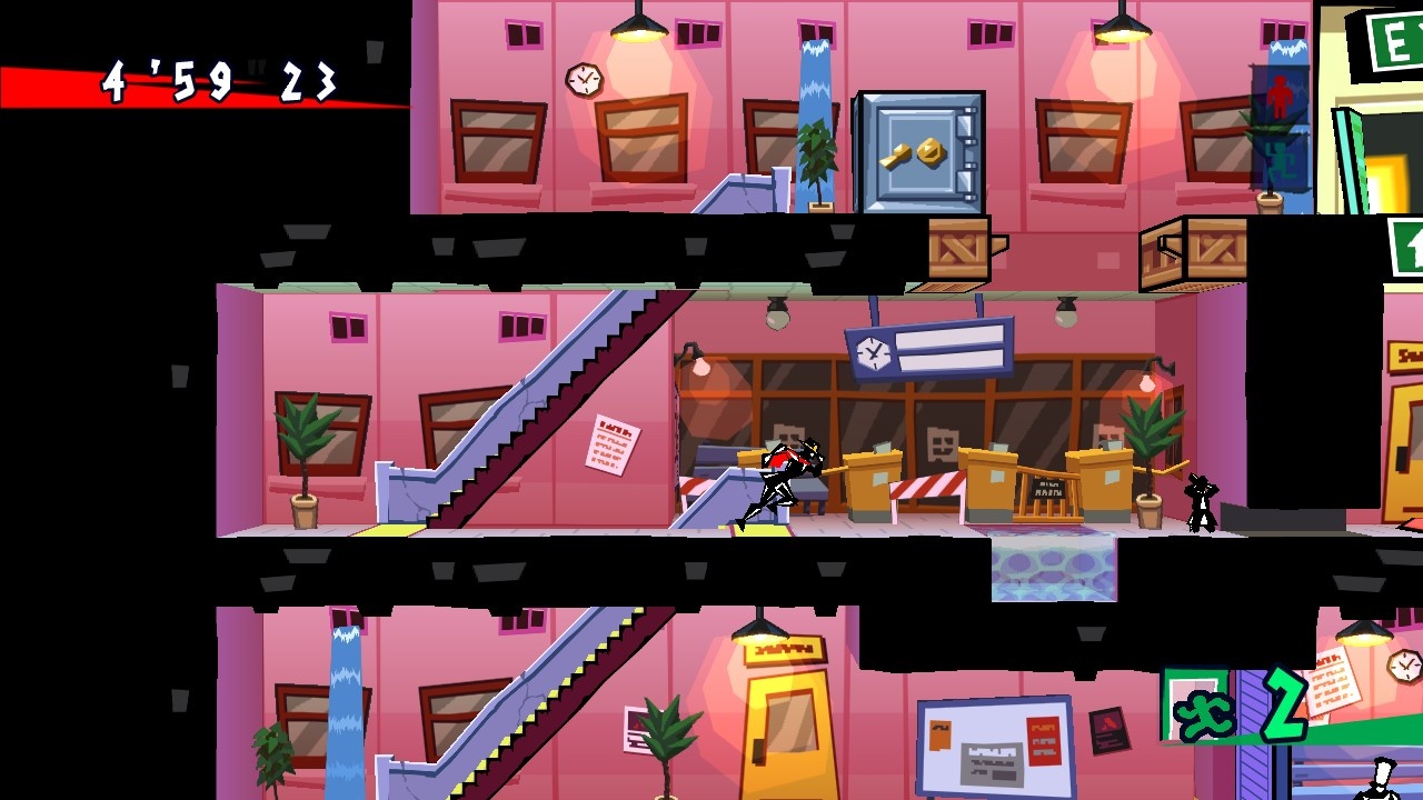 XBLM Screenshots