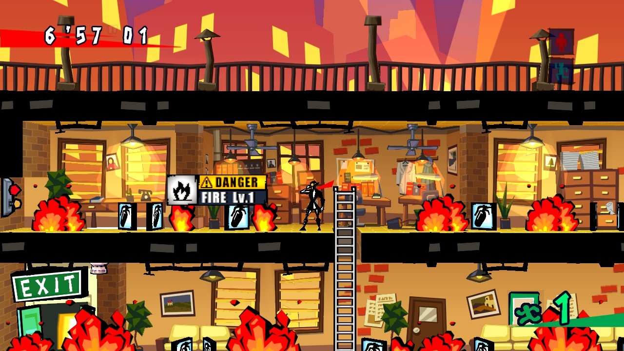 XBLM Screenshots