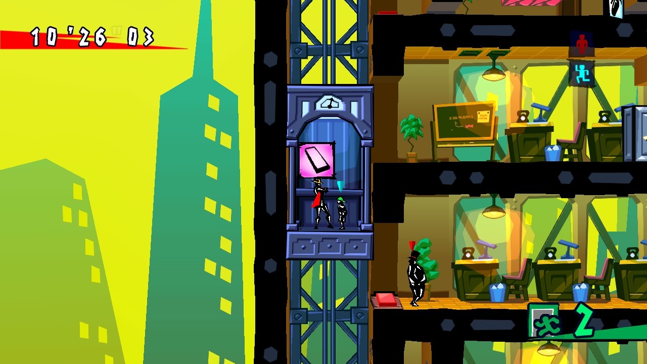 XBLM Screenshots