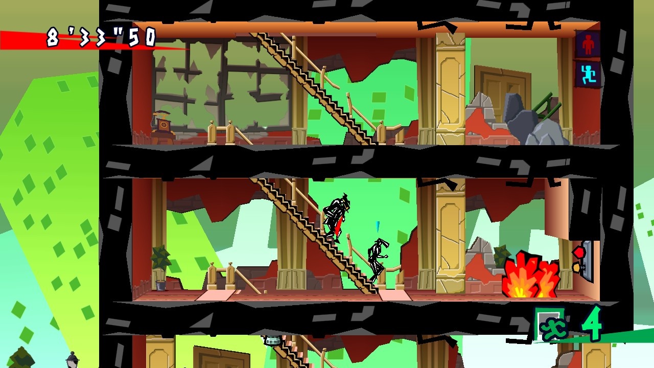 XBLM Screenshots