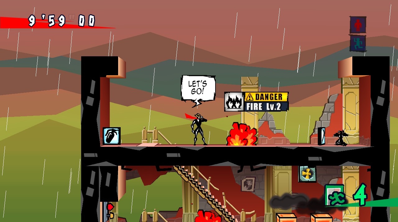 XBLM Screenshots