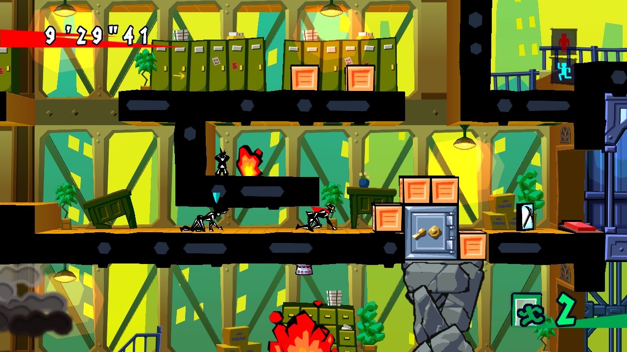 XBLM Screenshots