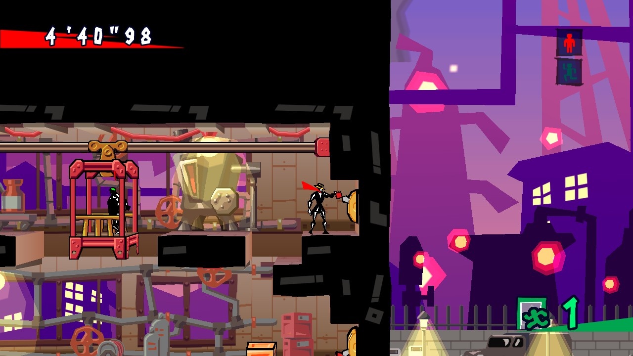XBLM Screenshots