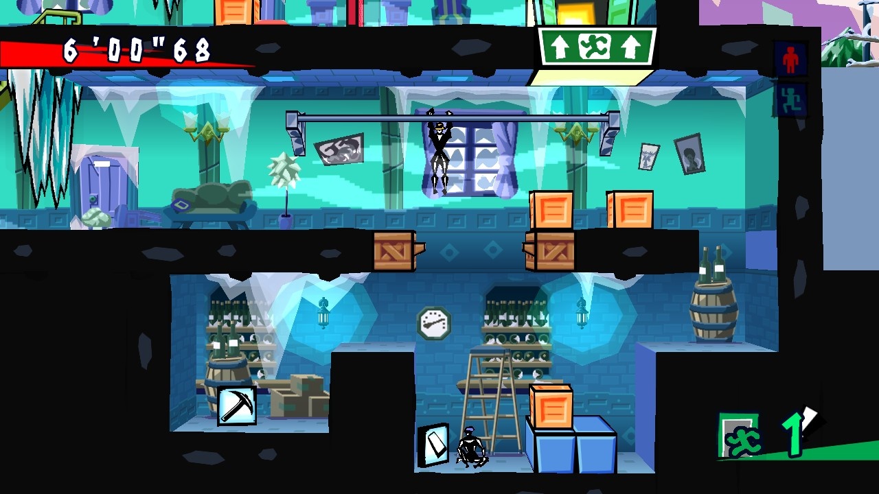 XBLM Screenshots