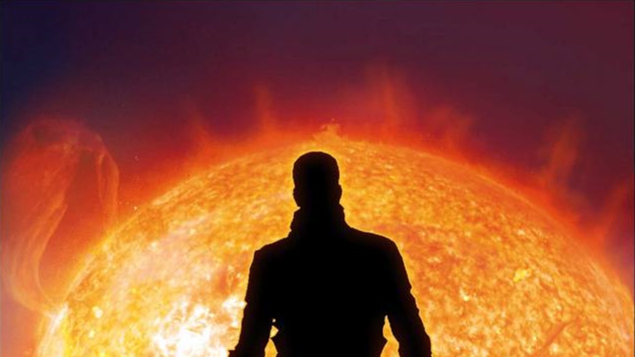 Exodus From The Earth