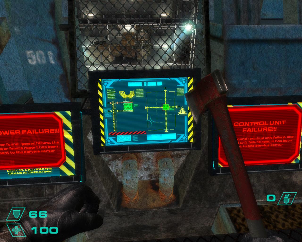 Screenshots