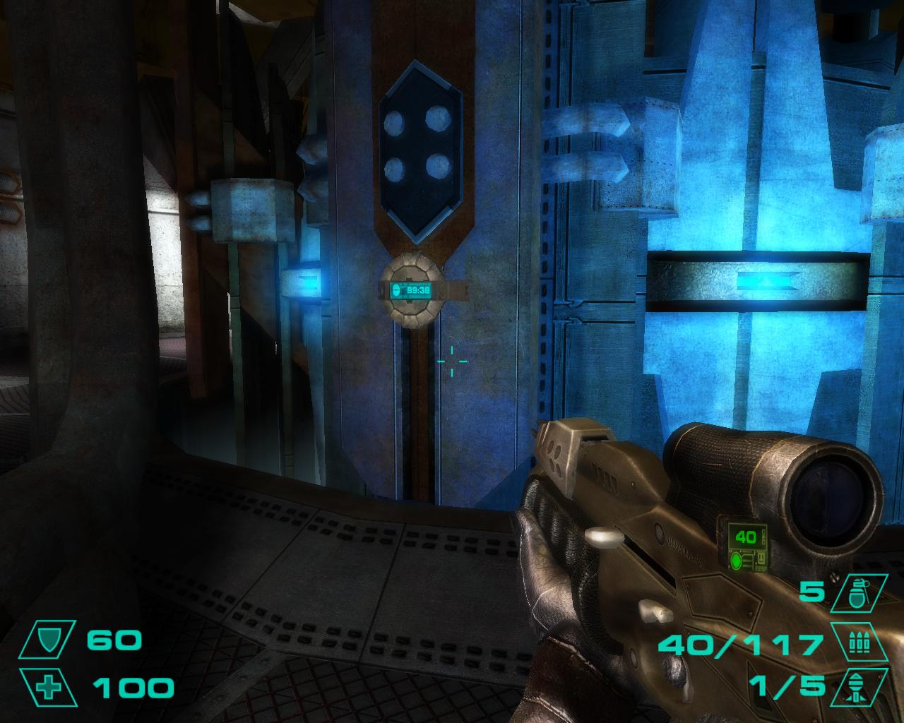 Screenshots