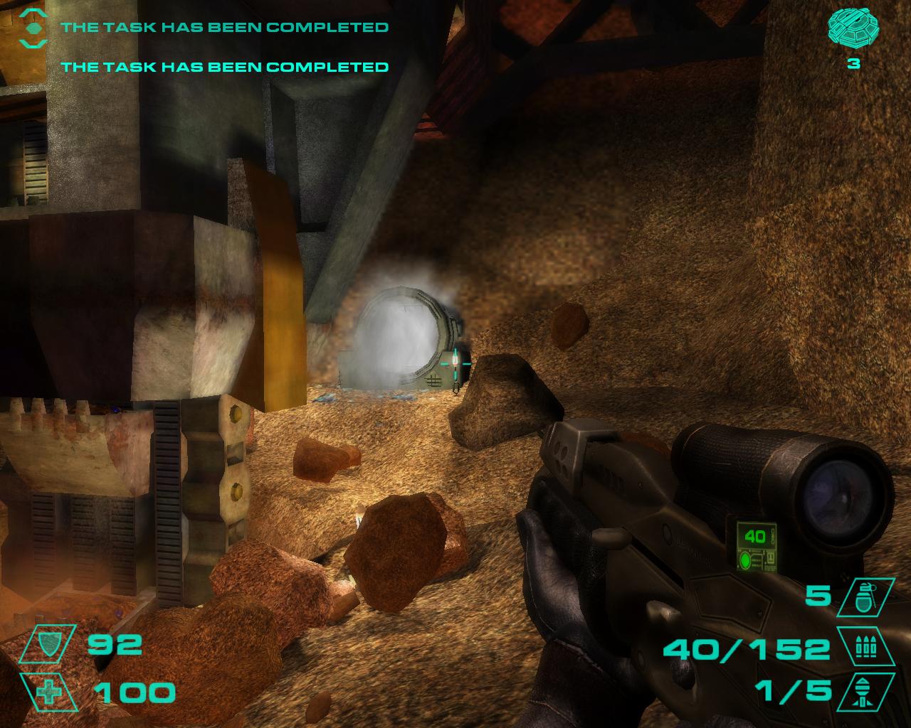 Screenshots