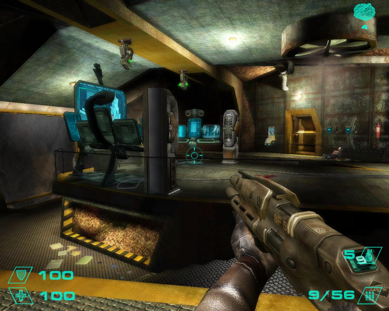 Screenshots