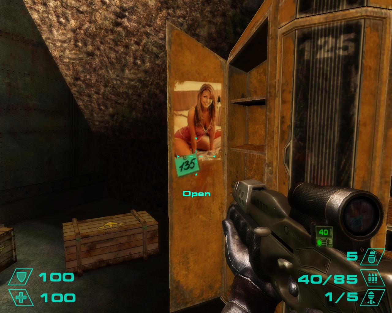 Screenshots