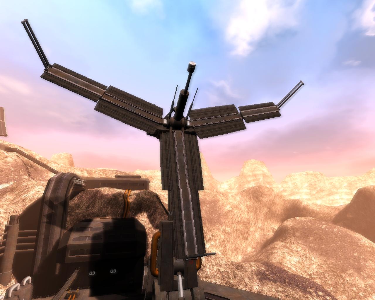 Screenshots