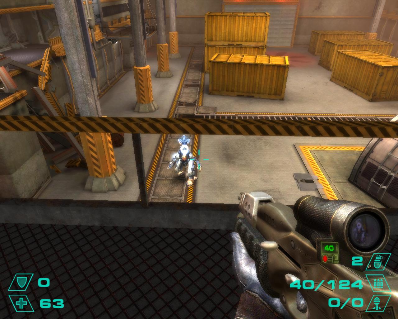 Screenshots