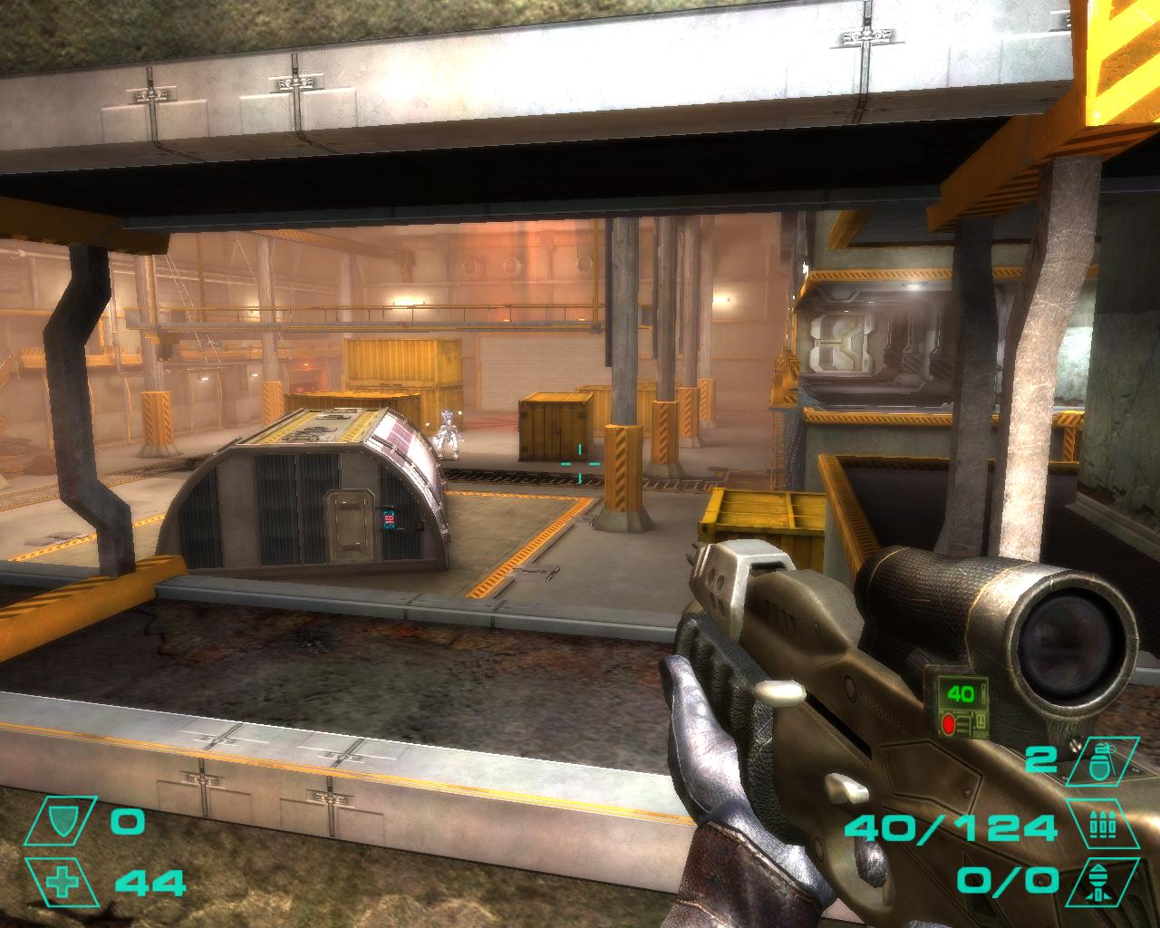 Screenshots