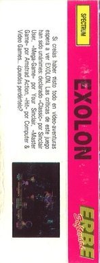 Exolon
