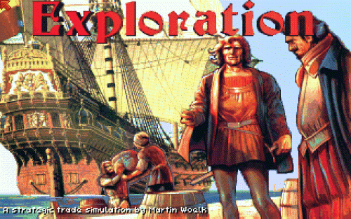 Exploration