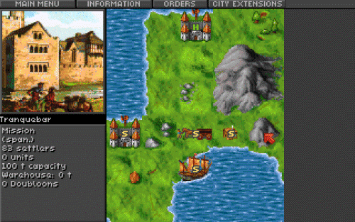 Screenshots