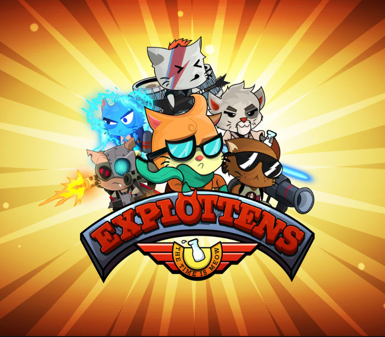 Explottens
