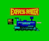 Express Raider
