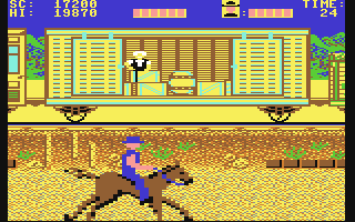 C64 Screenshots