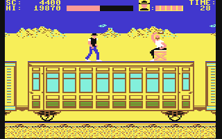 C64 Screenshots
