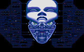 Atari ST Screenshots
