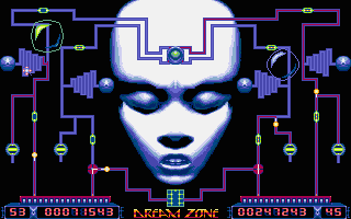 Atari ST Screenshots