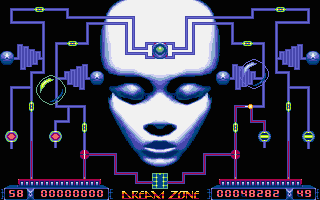 Atari ST Screenshots