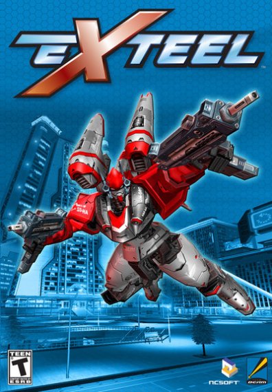 Box Art