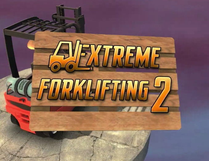 Extreme Forklifting 2