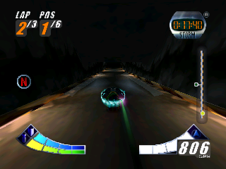 N64 Screenshots
