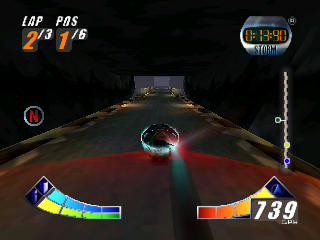 N64 Screenshots