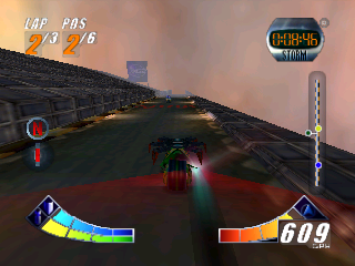 N64 Screenshots