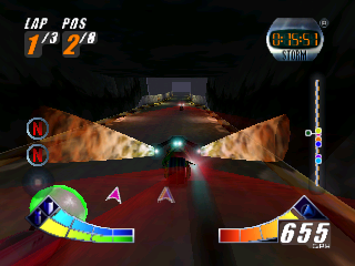 N64 Screenshots