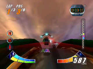N64 Screenshots