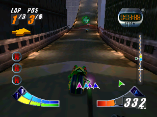 N64 Screenshots